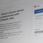 B2B lead generation on LinkedIn - warm-signal prospecting