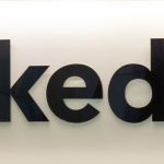 LinkedIn headquarters sign, illustrating LinkedIn outreach automation tools and platform policy